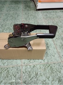 Resim Megane 2 El Fren Kolu 8200273002 505410459 