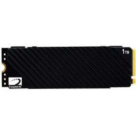 Resim TwinMOS NV1TBG42280 7500-6800Mb/s 1Tb M.2 SSD 