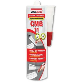 Resim Vodabond 500 Gr. Strafor Yapıştırıcısı (NM-CMB11) 