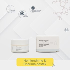 Resim Newgen Hydrating Facial Cream Yüz Kremi 40 ML 