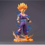 Resim Gaojunshop01 Wochao Iı Anime Figuru Klasik Sahne Dekorasyon Ve Koleksiyon 