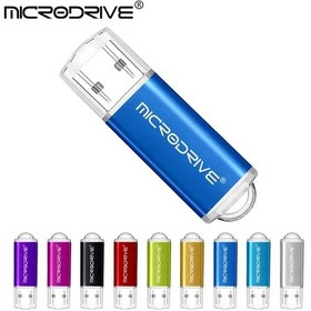 Resim Usb Flash Sürücü 256 Gb 128 Gb 64 Gb 32 Gb 16 Gb 8 Gb Usb Flash Bellek U Sopa Mor 64gb 1 