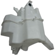 Resim Nıssan X-traıl Su Fıskiye Deposu 2017-2019 