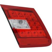 Resim Ulo 1059008-stop Lambası Sag İc Led Mercedes W212 2009-2013 A2129060258 