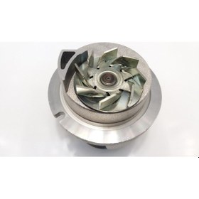 Resim Zafira B İçin Devirdaim Su Pompası Vectra B. Zafira A. Zafi 654 N11.2109 