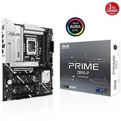 Resim Asus Prime Z890-P DDR5 4XM2 USB3.2 RGB Lan ATX Anakart 