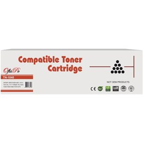 Resim OFİSPC OfisPc Brother TN-1040 Muadil Toner MFC-1811/1111 