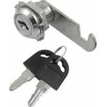 Resim Ugr Mandallı Çekmece Kilidi 