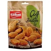 Resim Tadım Çiğ Badem 180 g 