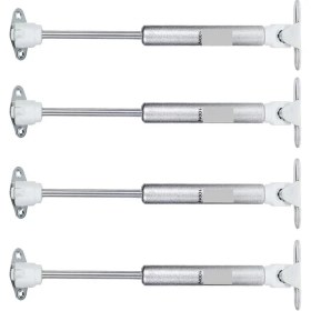 Resim Premio CANEX 80 N Gazlı Piston 4 Adet 