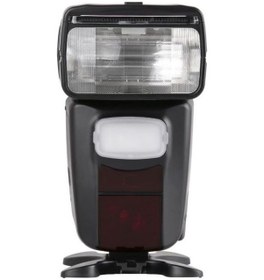 Resim Canon için Pixel Hss Mago Speedlite Ttl Flaş- Flash 
