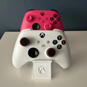 Resim magicland Xbox 2'li Joystick Standı - Xbox Controller/kol Tutucu 