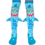 Resim Nessiworld Shark Çorap 6 - 99 Yaş 