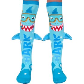 Resim Nessiworld Shark Çorap 6 - 99 Yaş 