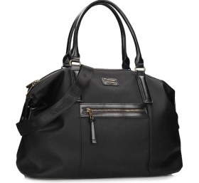 Resim David Jones Unisex Seyahat Çantası CM6584 