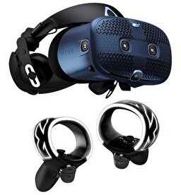Resim HTC Vive Cosmos 