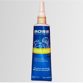 Resim Boss 58-11 250 Ml Sızdırmazlık Orta Mukavemet As6.812 