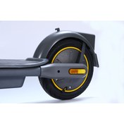 Resim T-Scooter Ts2 250W Elektrikli Scooter Siyah-Gri Siyah - Gri 