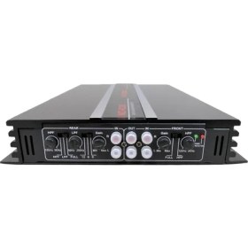 Resim Navigold Garaj Dünyası Navigold NG-4200 4 Kanal Anfi 70W Rms 2900W Mosfet 