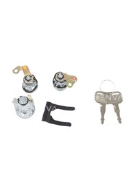 Resim İsuzu Şampiyon Kontak Kapı Anahtarı Şifre Takımı 