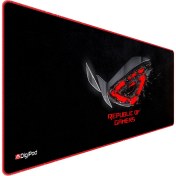 Resim Digipod Gaming Mousepad Oyuncu Mouse pad 90X40 XXL Büyük Oyuncu Mouse Pad Kaymaz Taban 4mm Kalınlık 