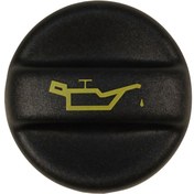 Resim PSA Orijinal 1180F9 Citroen C2 1.4 Hdi Dizel Yağ Dolum Kapağı 