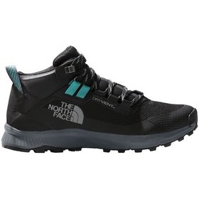 Resim The North Face Cragstone Waterproof Kadın Bot NF0A5LXCNY71 Çok Renkli 