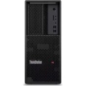 Resim Lenovo ThinkStation P3 İ9-14900K 256GB Ddr5 2tb M.2 SSD + 8tb M.2 SSD Dual Rtx 5060 Tı Oc Windows 11 Pro 
