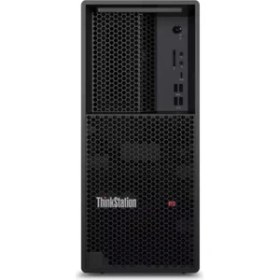 Resim Lenovo ThinkStation P3 İ9-14900K 256GB Ddr5 2tb M.2 SSD + 4tb M.2 SSD Dual Rtx 5060 Tı Oc Windows 11 Pro 