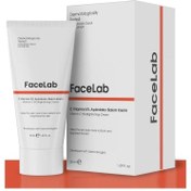 Resim Facelab Aydınlatıcı Vitamin C %5 Cilt Bakım Kremi 50ml 