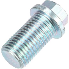 Resim Mercedes W123 Arka Motor Karter Yağ Boşaltma Tapası Trucktec Marka A1119970330 