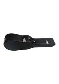 Resim G20 Klasik Gitar Hardcase Deluxe Hardshell Classical Guitar Case 