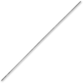 Resim Sinerji 3*3 Galvaniz Kare Şiş 60 Cm 