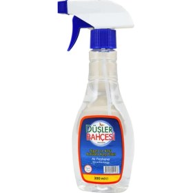 Resim Düşler Bahçesi Anti Sigara Koku Giderici Araç İçi Ferahlatıcı 300 ml Etkili Temizlik 