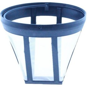 Resim iyi parça OEM - Arçelik ARK 3180 Kahve Makinesi Filtre - 9184307053 