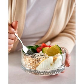 Resim Braventa Collection Elysıa Kase1 (<17CM) 510 cc 2'li Hediyelik 