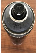 Resim Motip Carat Parlak Koyu Gri Sprey Boya 400 ML Ral 7015 