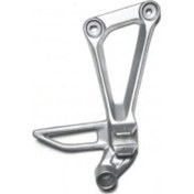 Resim Honda Cbr 250R Sol Arka Basamak Braketi 