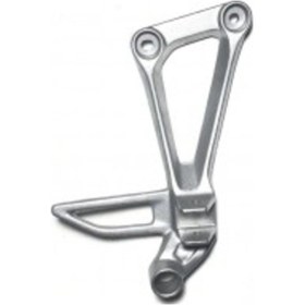 Resim Honda Cbr 250R Sol Arka Basamak Braketi 