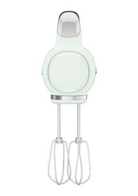 Resim Smeg HMF01PGEU 50's Style Retro 500 W El Mikseri 