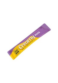 Resim Delibon Creamy Ördekli Sıvı Kedi Ödülü 15 Gr 100'lü Paket 