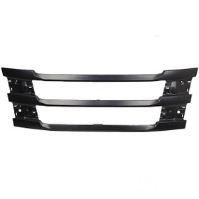 Resim Ön Panel 7 Seri R-S Kabin Orta (Kahveci Premium) - 2286062 