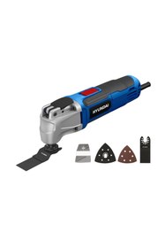 Resim Hyundai HMLT260 Fonksiyonel Raspalama 260W 