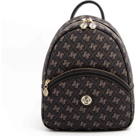 Resim Silver Polo Unisex Sırt Çanta 945 Füme 