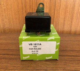 Resim 12 VOLT FAR ROLESİ / FAR GÜÇLENDİRME ROLESİ 