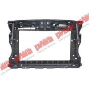 Resim Phıra- Volkswagen Caddy 2011-2016 Panel Ön Plastık 1t0805588af9b9 