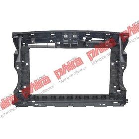 Resim Phıra- Volkswagen Caddy 2011-2016 Panel Ön Plastık 1t0805588af9b9 