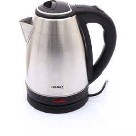 Resim Ulbay Kettle 1,9 Lt 1700 Watt 