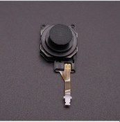 Resim Psp3000-1pcs Onarım 3d Analog Düğme Psp 1000 2000 3000 Denetleyici Joystick Konsol Çubuk Modülü Değiştirme 