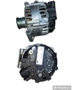 Resim Valeo 9678730980 ALTERNATOR C4 DS3 GRANDLAN 308 3008 5008 1,6 THP 